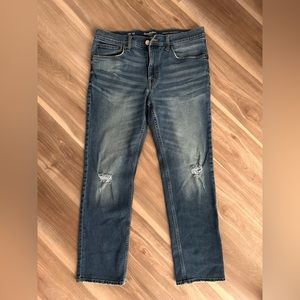 Goodfellow Slim Straight Jeans